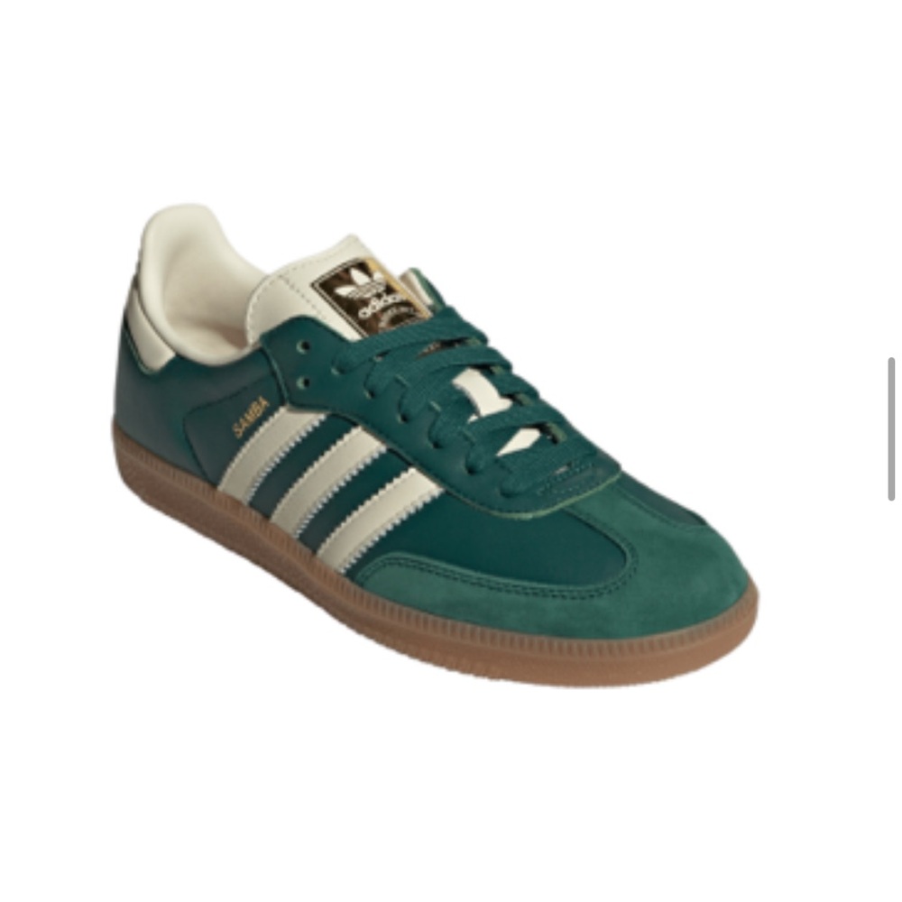 Adidas Samba Sneakers - Picture 2 of 8